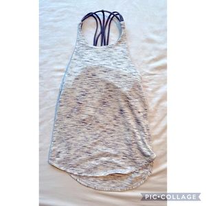 LULULEMON | Barre Tank Top | Sz.2